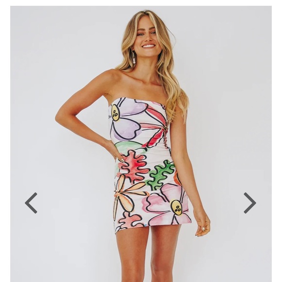 Verge Girl Dresses & Skirts - verge girl dress